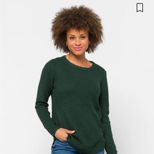 Pink Clover Women’s Sweater size M